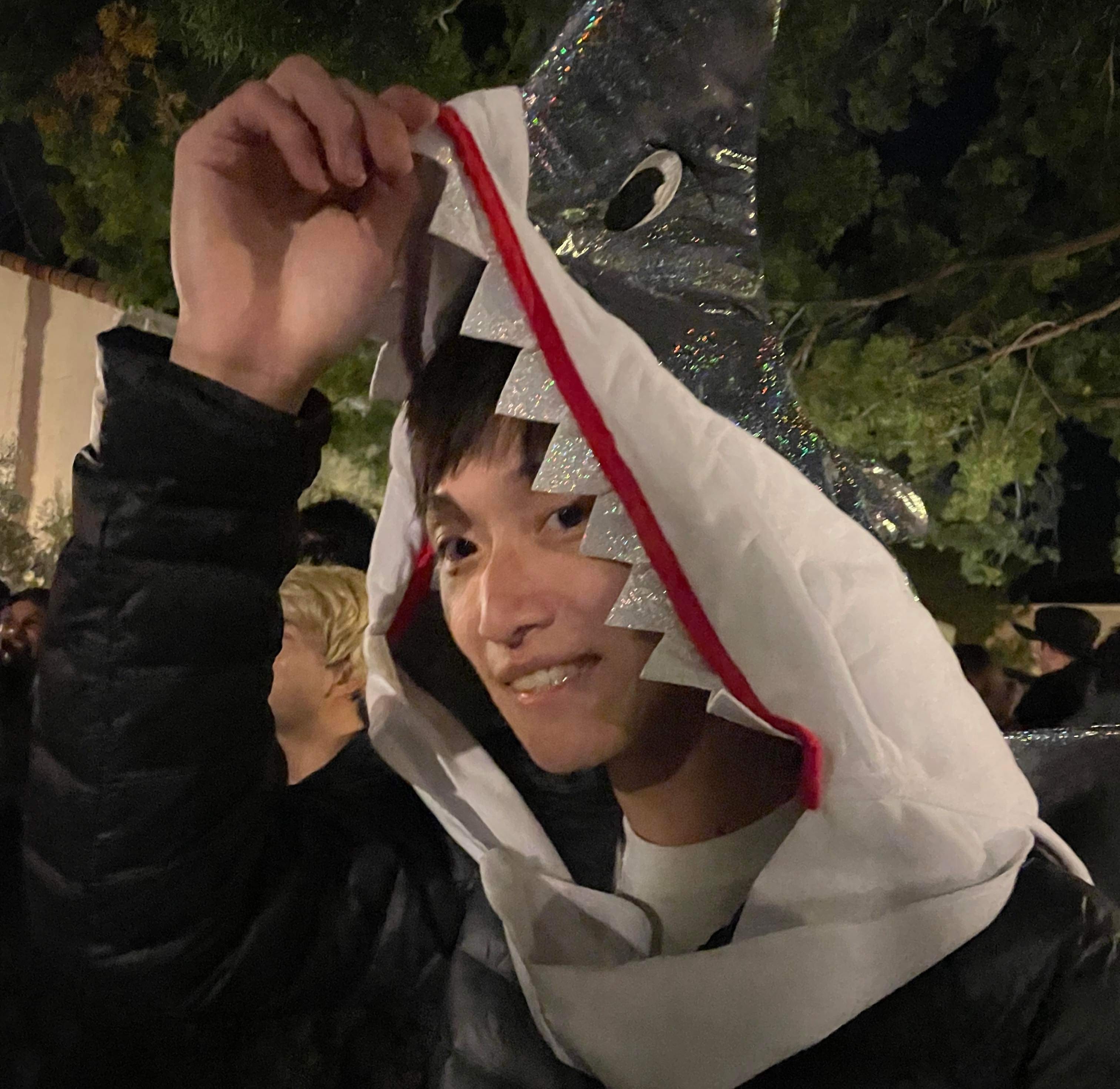 Michael